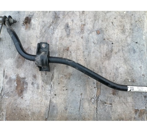 Стабилизатор передней подвески