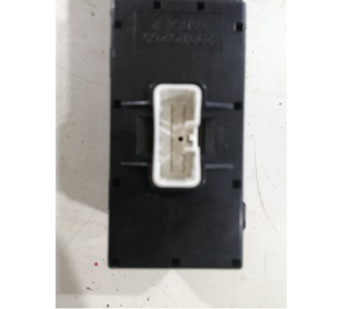 Блок управления стеклоподъемниками передний левый