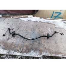 Стабилизатор передней подвески