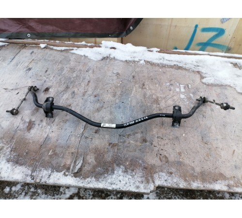 Стабилизатор передней подвески