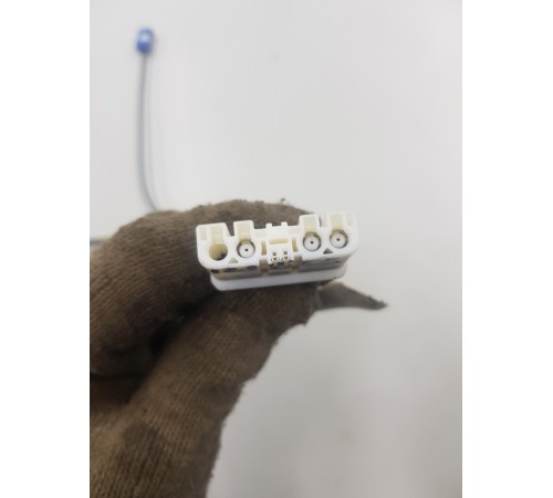 Провод антенны