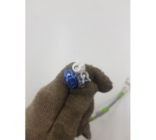 Провод антенны