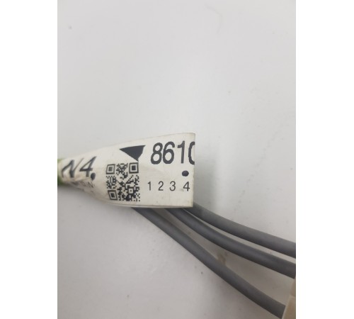 Провод антенны