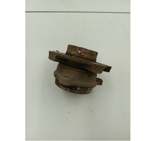 Ступица передняя