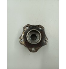 Ступица передняя