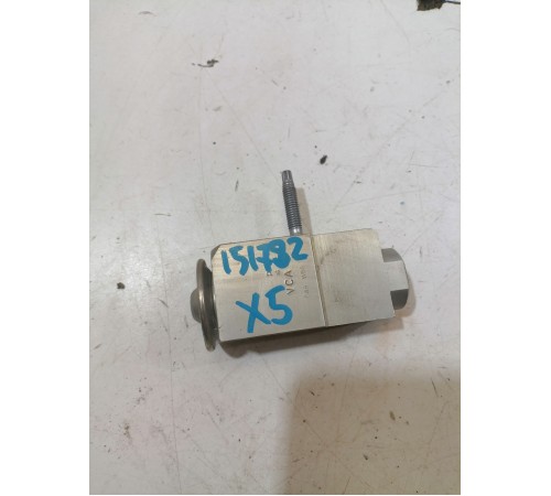 Клапан кондиционера