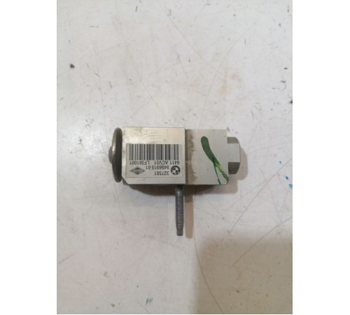 Клапан кондиционера