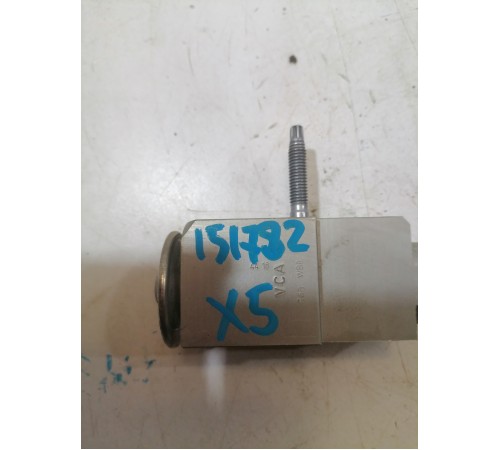 Клапан кондиционера