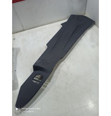 Накладка центральной консоли левая