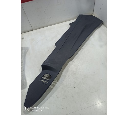 Накладка центральной консоли левая