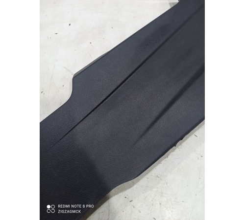 Накладка центральной консоли левая