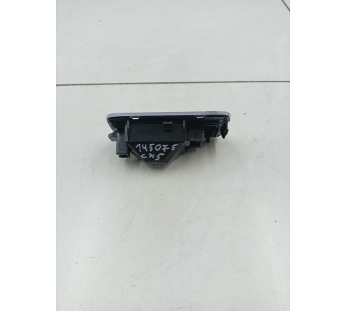 Плафон салона