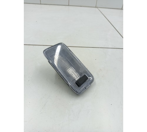 Плафон салона