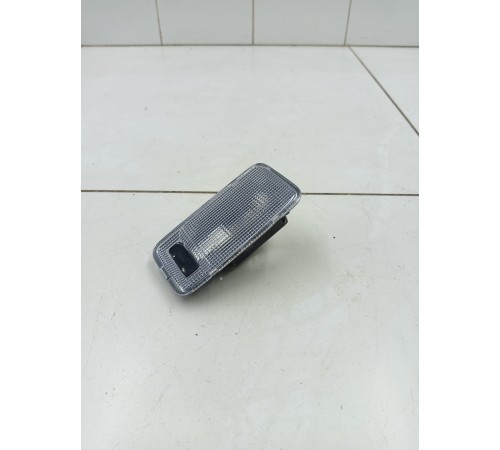 Плафон салона