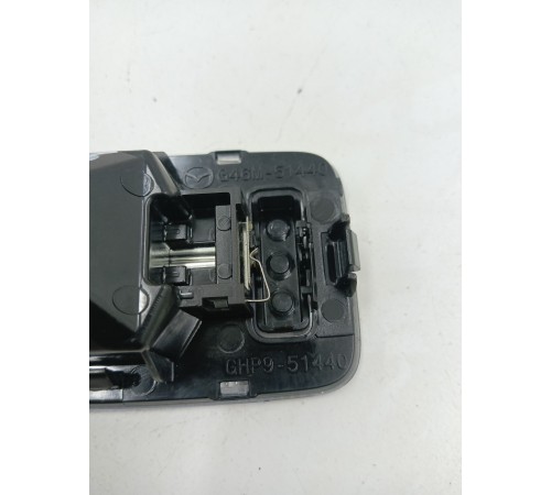 Плафон салона