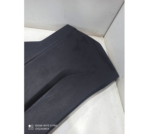 Накладка центральной консоли левая