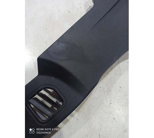 Накладка центральной консоли левая