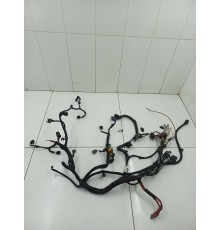 Электропроводка моторная