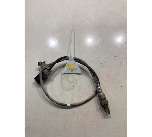 Датчик кислородный(лямбда-зонд) нижний