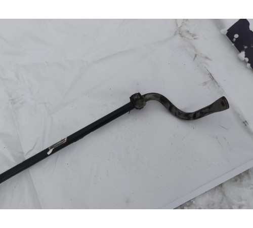 Стабилизатор подвески передний