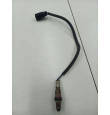 Датчик кислородный лямбда-зонд