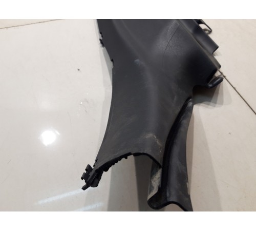 Обшивка стойки (задняя, правая)