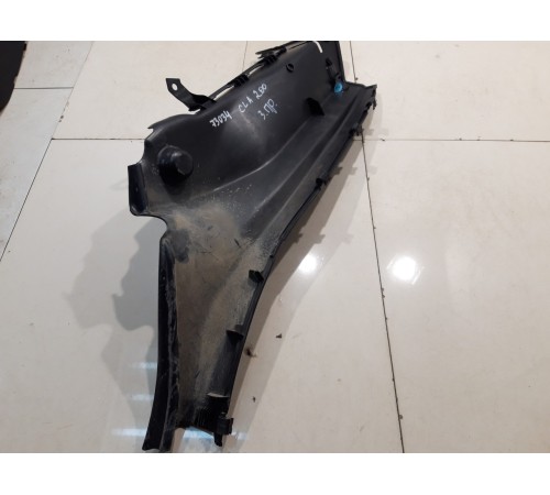 Обшивка стойки (задняя, правая)