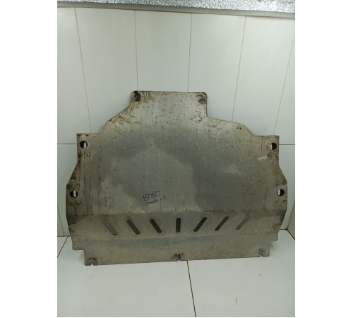 Защита двигателя металлическая