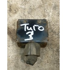 Кронштейн радиатора кондиционера