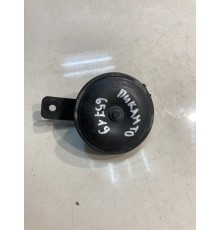 Сигнал звуковой