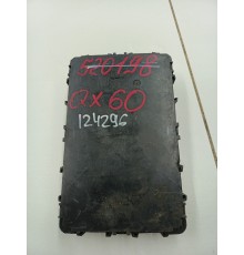 Блок управления комфорта иммобилайзера