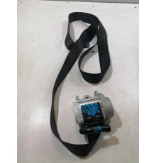 Ремень безопасности задний правый