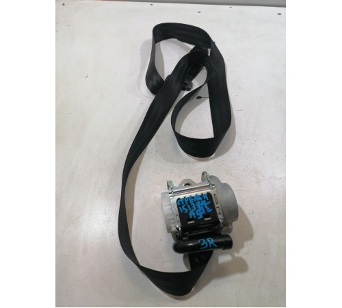 Ремень безопасности задний правый