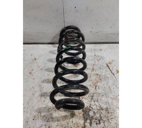 Пружина подвески задняя 