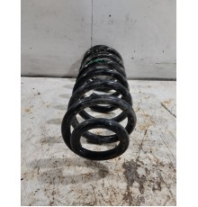 Пружина подвески задняя 