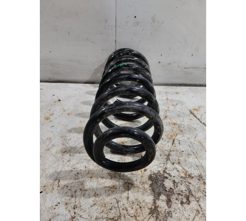 Пружина подвески задняя 