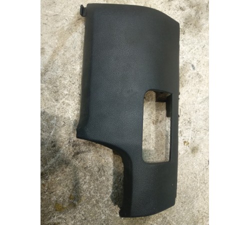 Накладка в торпеду левая