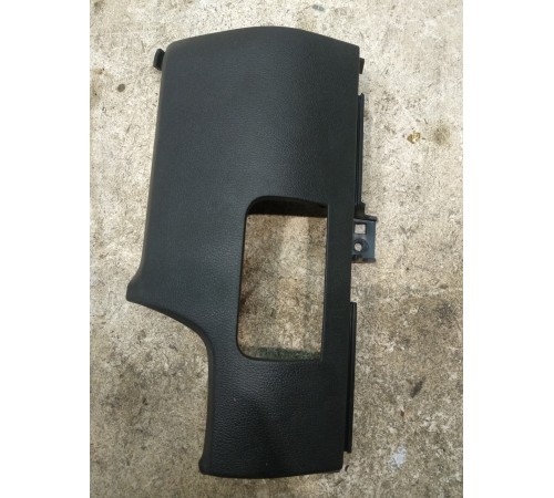 Накладка в торпеду левая