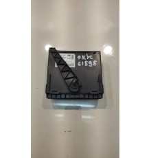 Блок управлени эбу