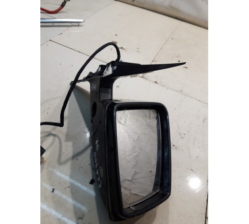 Зеркало заднего вида боковое(правое)