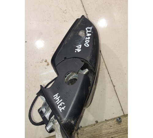 Зеркало заднего вида боковое(правое)