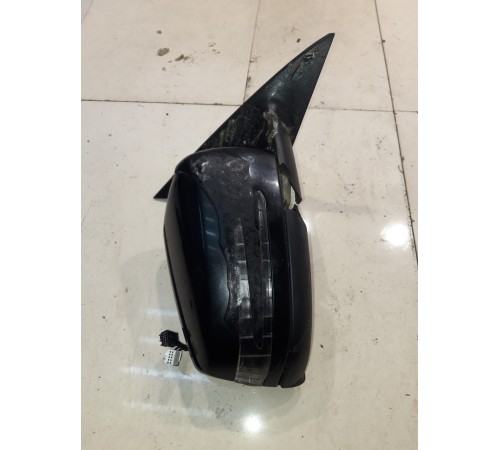 Зеркало заднего вида боковое(правое)