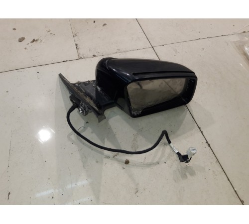 Зеркало заднего вида боковое(правое)