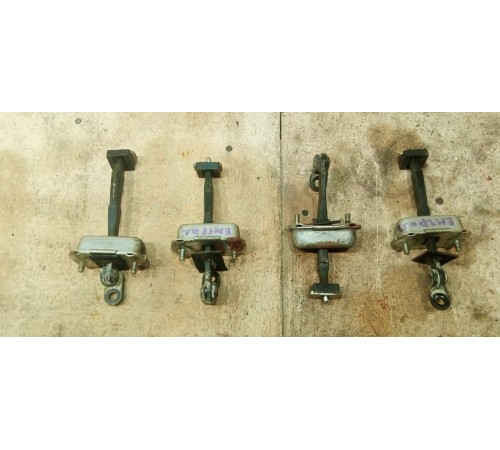 Ограничители дверей