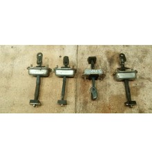 Ограничители дверей