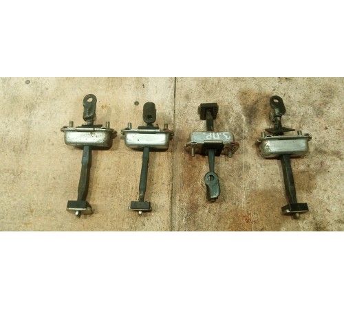 Ограничители дверей