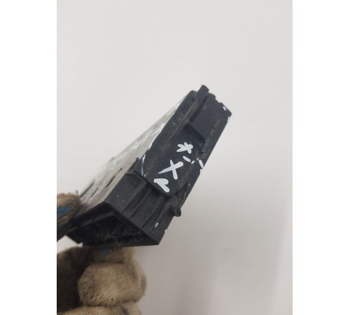 Блок предохранителей