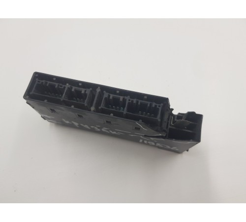 Блок предохранителей