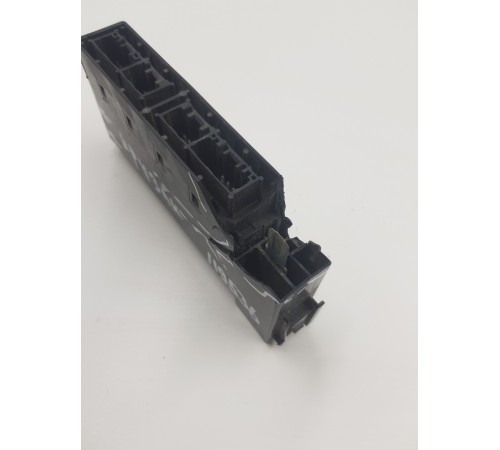 Блок предохранителей