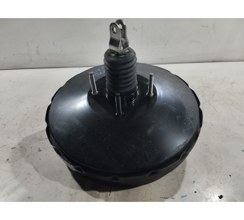 Вакуумный усилитель тормозов